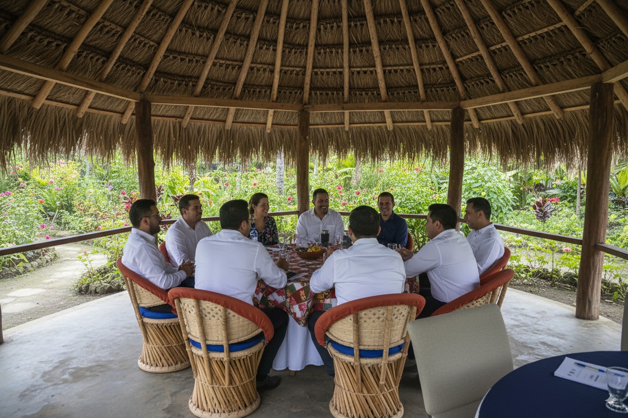 Reunión Jaguares